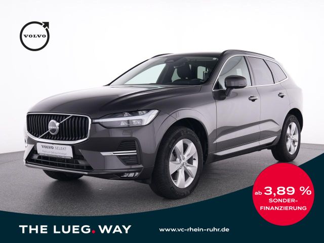 Volvo XC60 B4 Core +Licht & Winter Pak+WSS Heiz+18