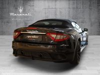 Maserati GranCabrio - Vorschau Bild 4