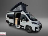 Malibu Van Diversity 640 LE K charming coupé Aufstellda - Kastenwagen mit 4 Schlafplätzen