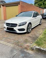 Mercedes-Benz Mercedes C43 Amg Panorama / Burmester / Me... - Mercedes-Benz C 43 AMG in Essen