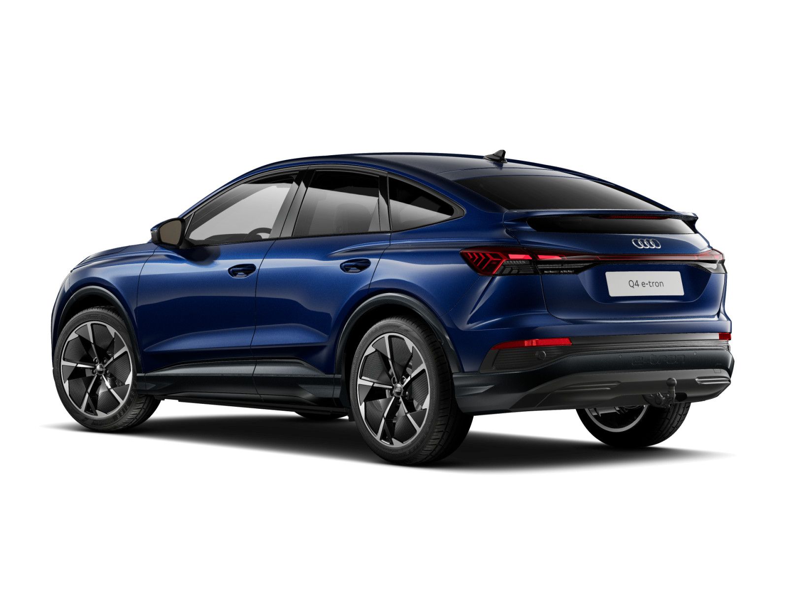 Audi Q4 e-tron - Bild 4