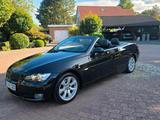 BMW e93 320i  Stahldach 08.2027 TÜV  - : Cabrio, Stahldach