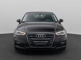 Audi A3 Ambition Xenon DAB Navi Panorama Lordos Sound - mit Diesel-Antrieb: Limousine