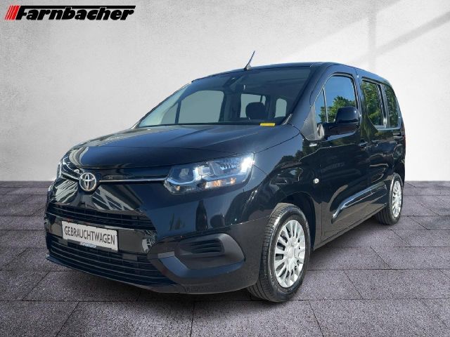 Toyota Proace City Verso L1 Shuttle
