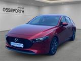 Mazda 3 Selection 2.0l M-Hybrid +HUD+KAMERA+ACC - gebrauchte Mazda 3 aus dem Jahr 2021