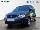 Volkswagen Caddy 1.6 Life - Volkswagen Caddy mit Benzin-Antrieb: Limousine