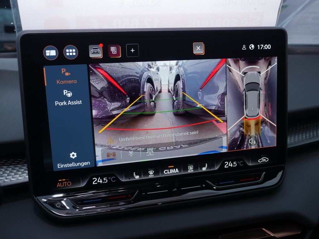 Cupra Terramar - Bild 9
