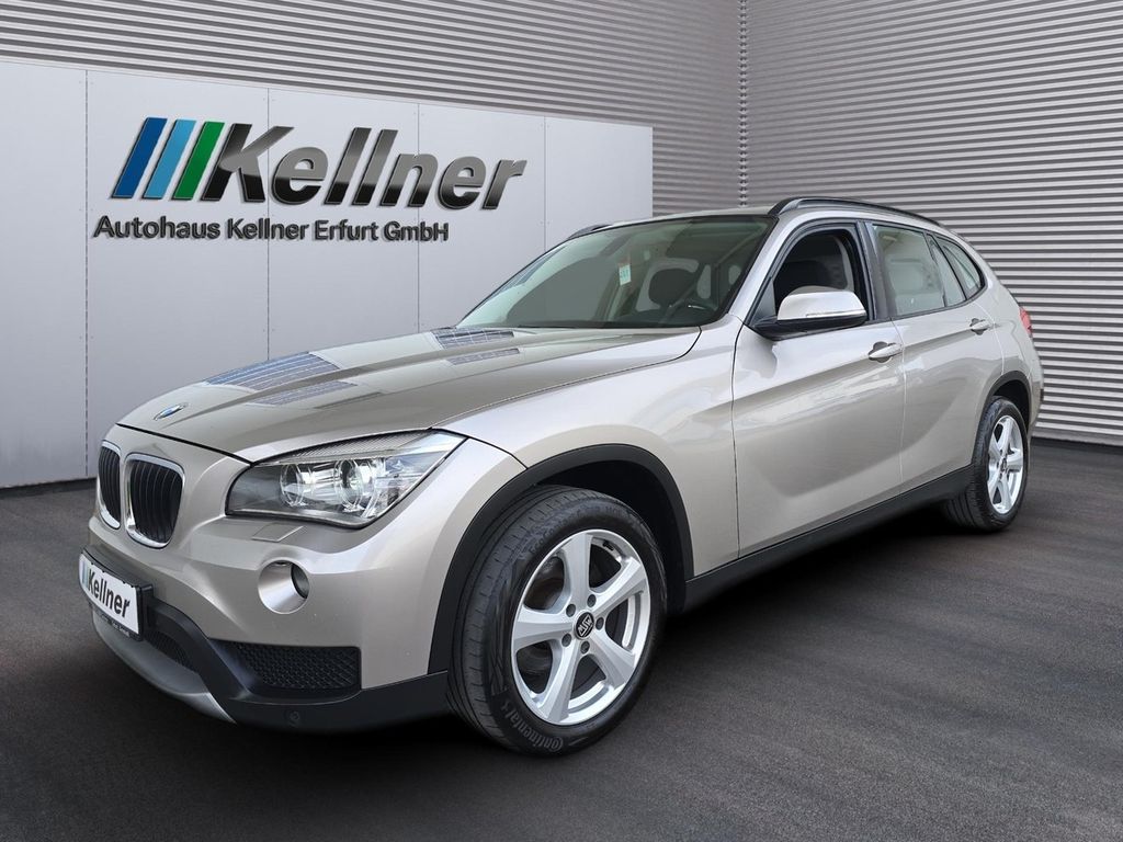 Angebot ansehen BMW X1