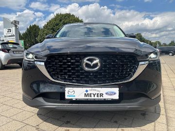 Mazda CX-5 2.2 Ad'vantage AWD NaviKamera