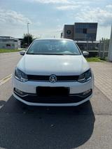 Volkswagen Polo 1.0 44kW Typ 6 R ohne Start-Stopp C... - gebrauchte Kleinwagen in Heidelberg