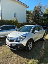 Opel Mokka 1.6 CDTI Ecotec 4x2 Start&Stop Cosmo  - Opel Mokka: Kombi