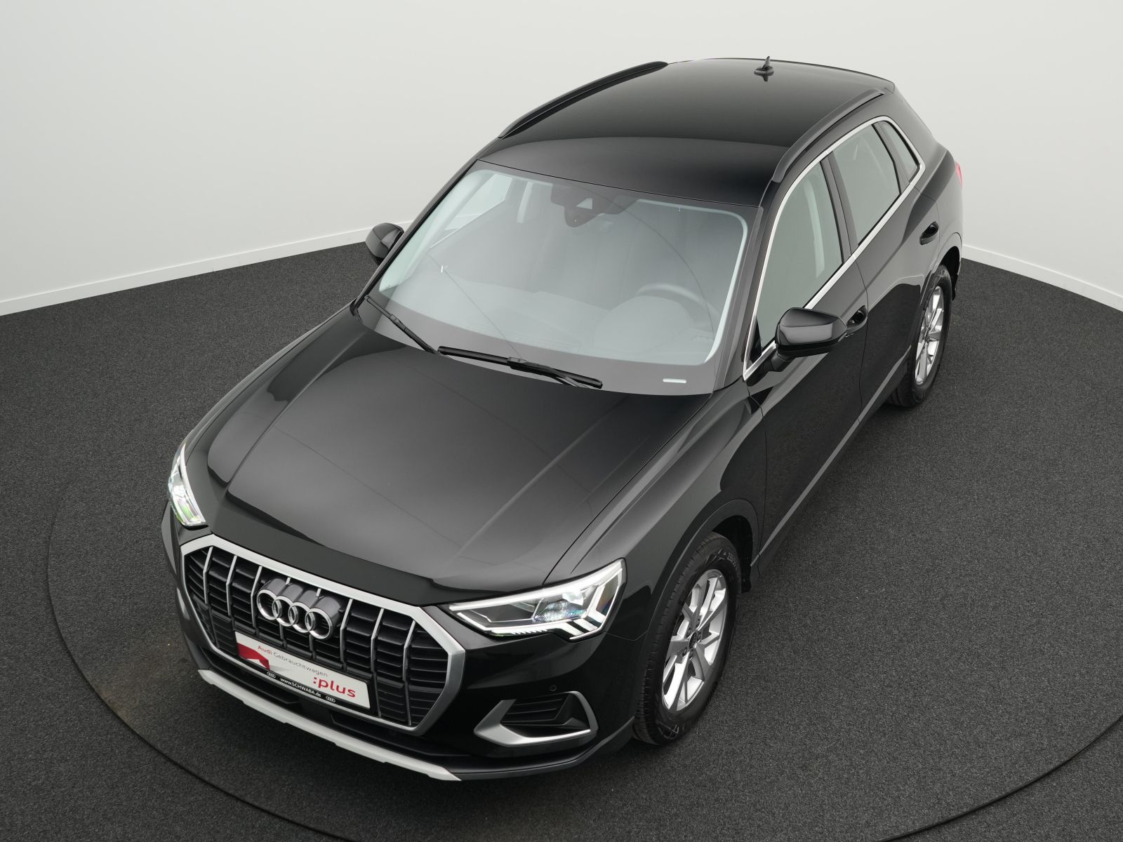 Audi Q3 - Bild 21