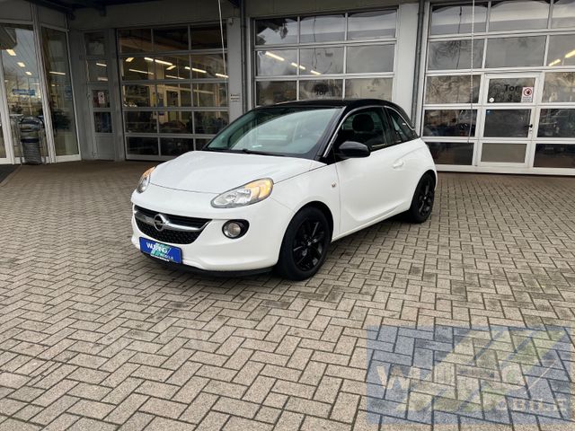 Opel Adam Jam