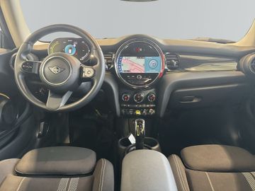 MINI Cooper SE - 12