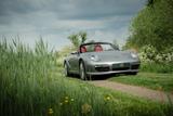 Porsche Boxster S 3.4 RS 60 Spyder - Porsche Boxster: Rs60