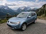 Mitsubishi Outlander 2,2 l Diesel 7 Sitzer... - Mitsubishi Outlander in Bremen
