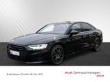 Audi A8 60TFSI quattro tiptronic PANORAMA+B&O+STANDHZ