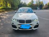 BMW X4 xDrive35d  - scheckheftgepflegte BMW X4 M