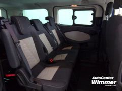 Foto Nummer 7: FORD Tourneo