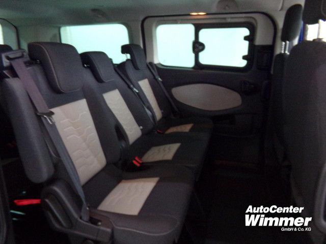 Foto Nummer 7: FORD Tourneo