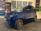 Microcar M.Go DCI 8 PS Mopedauto Minicar 45 KM Klima - Microcar: 8