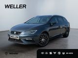 Seat Leon ST 2.0 TDI DSG FR *LED*Navi*CarPlay*SHZ*PDC - Seat Leon: TDI Dsg