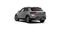 Volkswagen T-Roc - Vorschau Bild 5