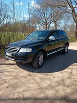 Volkswagen Touareg 7l V10 Verkauf/Tausch/Inzahlungsnahme - Volkswagen Touareg: Ve