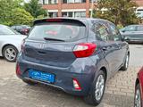 Hyundai i10 Automatik AppleCP AndroidAuto erst 3.600km - Hyundai i10 Gebrauchtwagen in Mülheim (Ruhr)