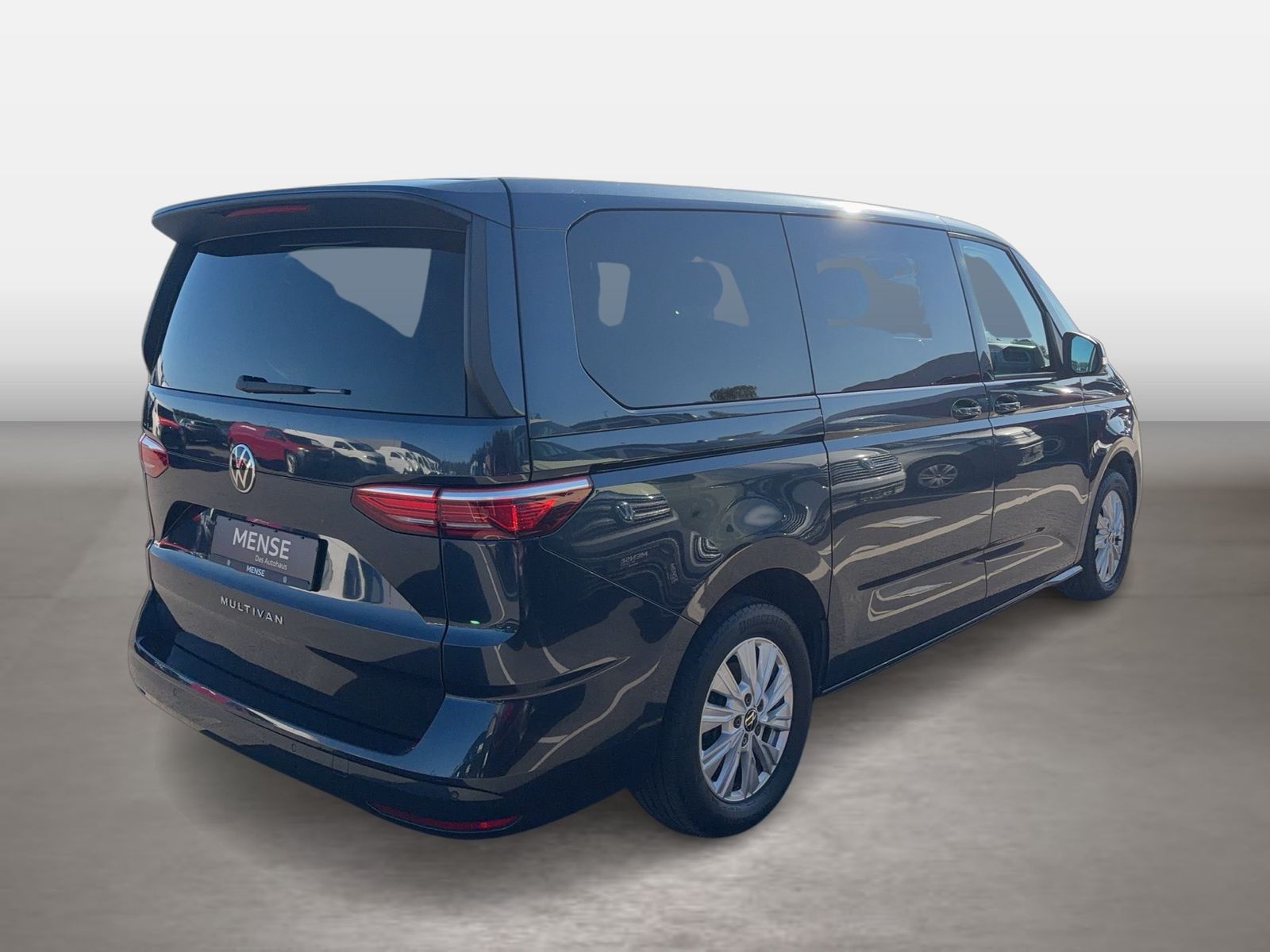 Volkswagen Multivan T7 Basis TDI LÜ 110 kW DSG CarPlay LED foto 5