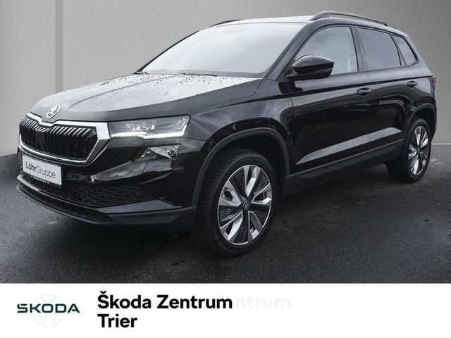 Skoda Karoq 1.5 TSI DSG Style Navi, AHK SWW