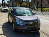 Chevrolet Orlando LTZ - Chevrolet Orlando in Bochum