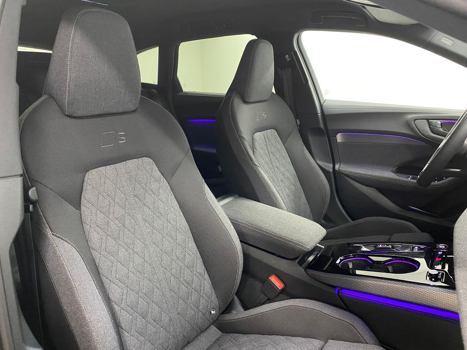 Audi A5 - Bild 11