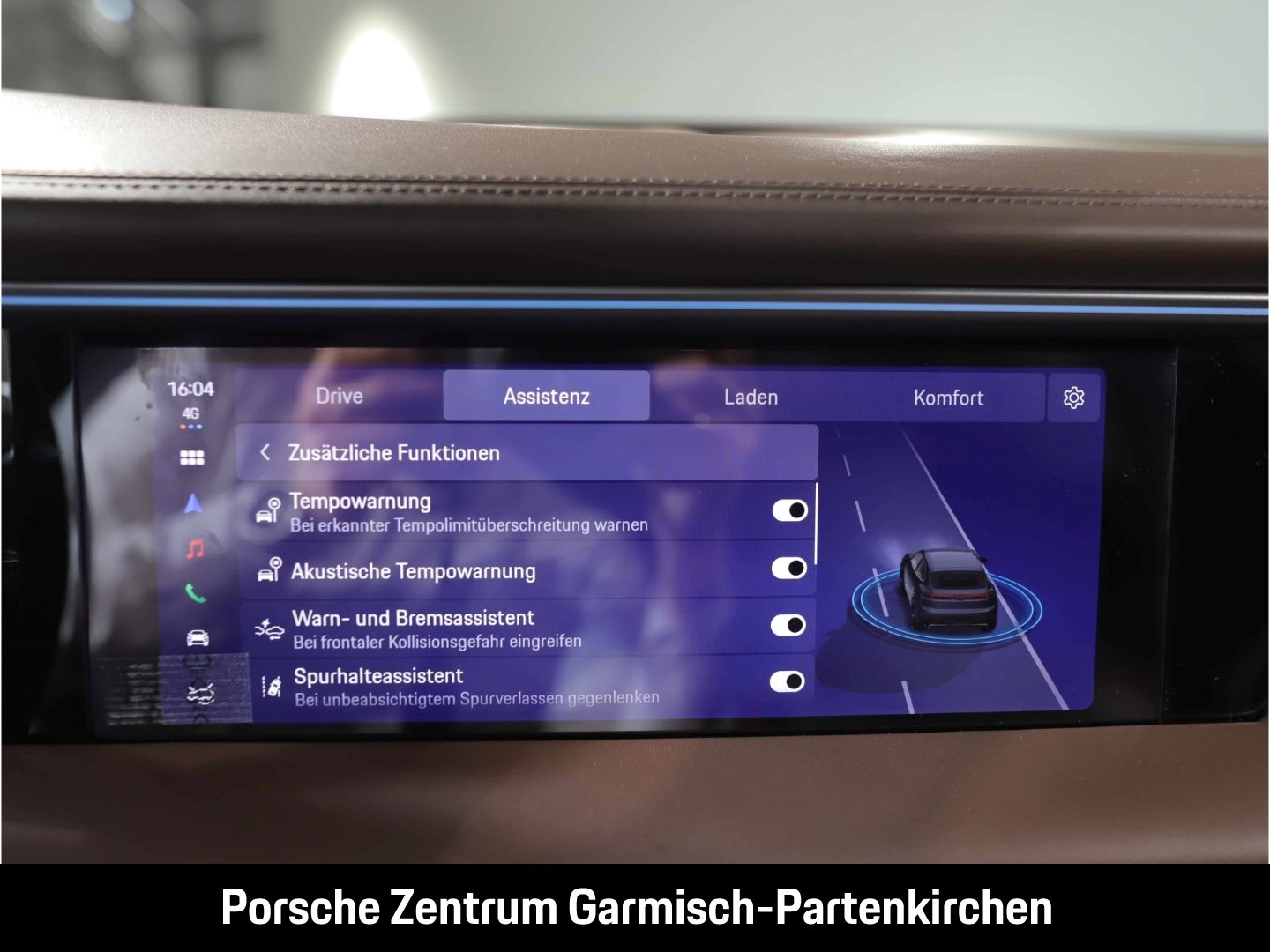 Porsche Macan - Bild 24