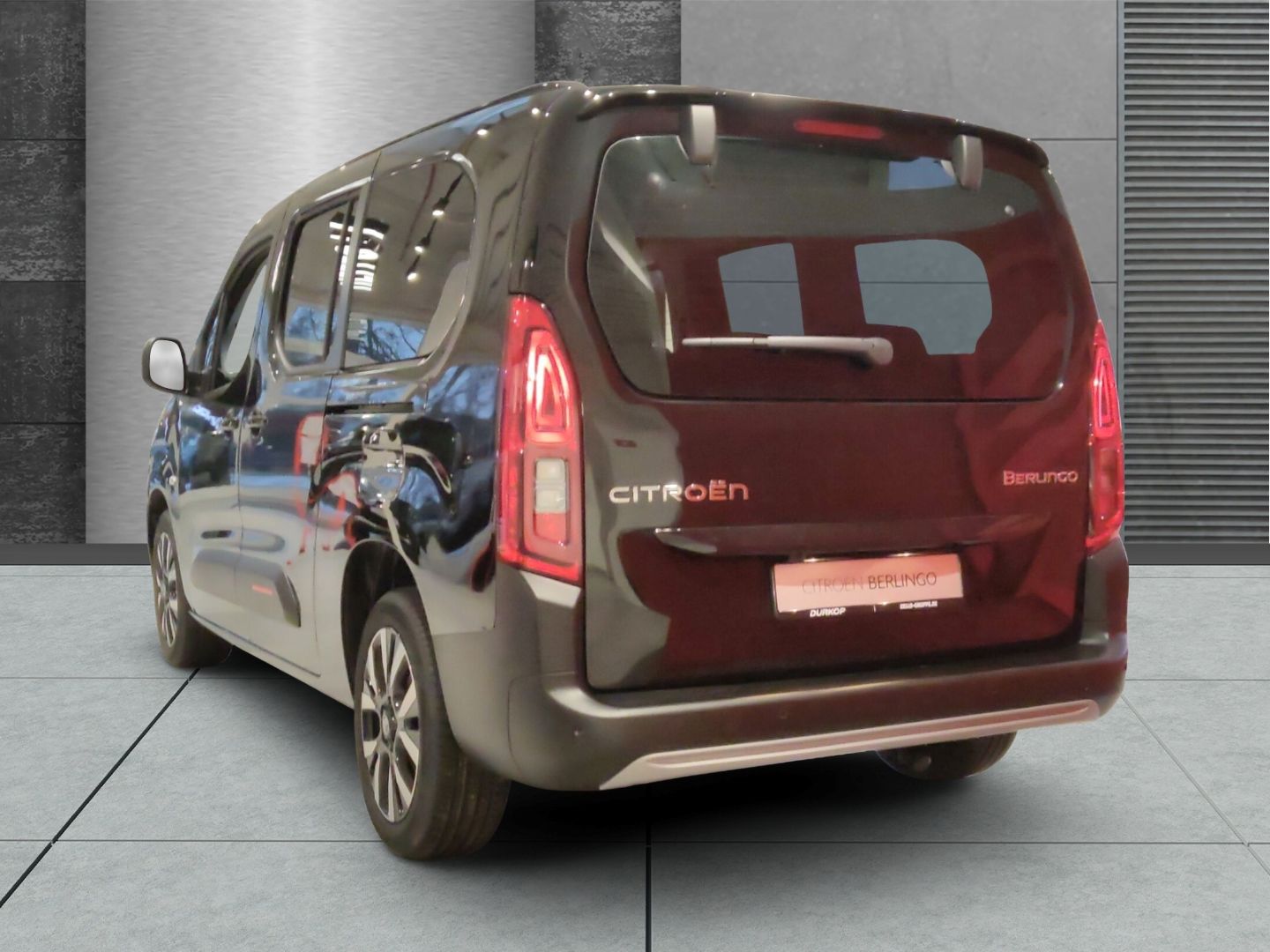 Citroën Berlingo - Bild 6