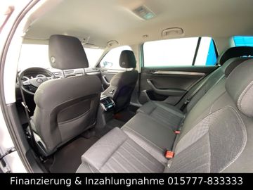 Skoda Superb - 4