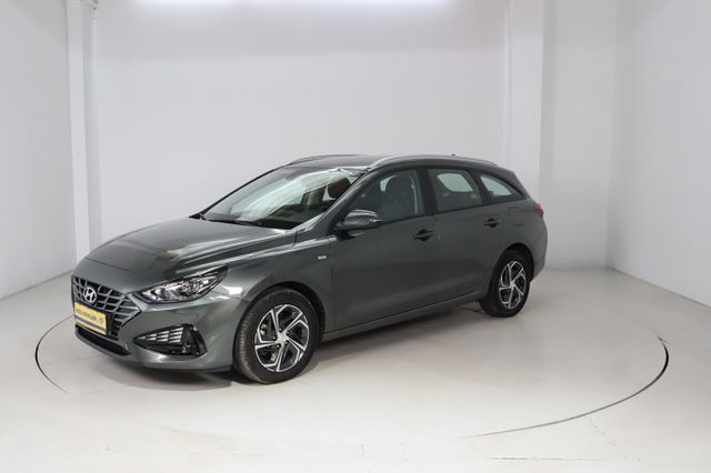 Hyundai i30 * Rückfahrk. * Tempomat