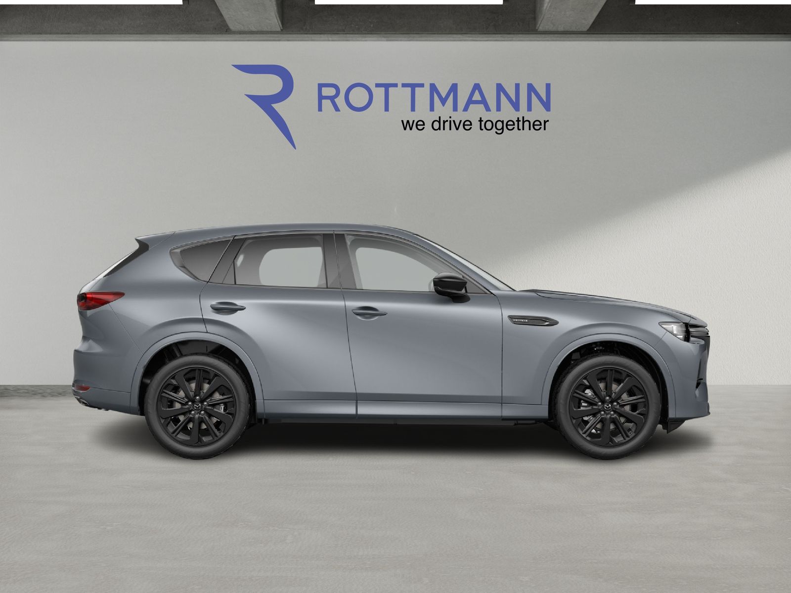 Mazda CX-60 - Bild 4