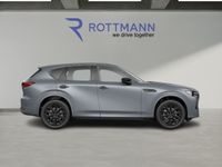 Mazda CX-60 - Vorschau Bild 4