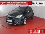 Opel Mokka Color Edition 1.4Turbo TÜV bis 02/2027 - Opel Mokka: Color Edition