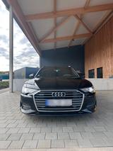 Audi A6 45 TDI Quattro Avant - *TÜV*GEPFLEGT*TOP - Audi A6: 4g