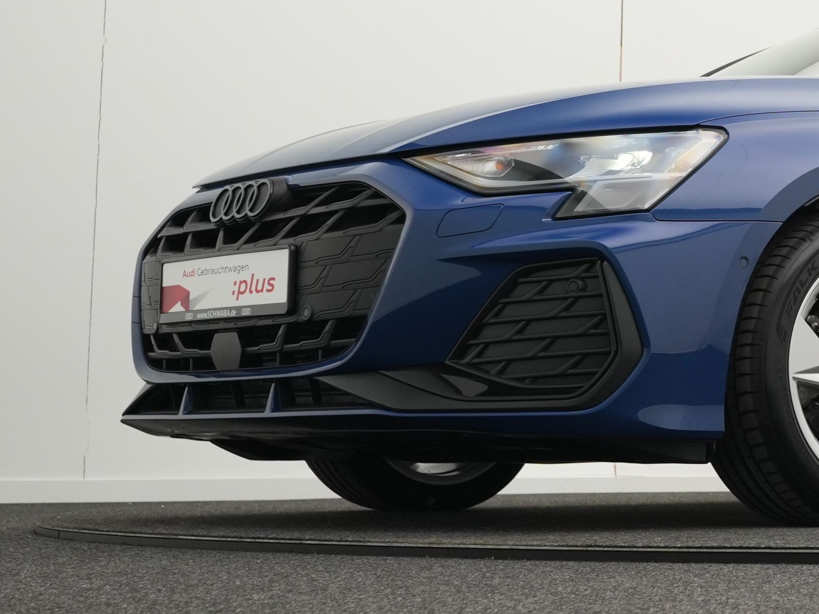 Audi A3 - Bild 46