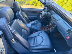 MERCEDES-BENZ SL 320 MOPF II*XENON*ADS*NAVI*