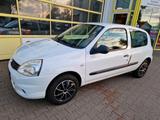 Renault Clio II Campus Access - Renault Clio: Campus