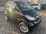 Smart ForTwo / PANORAMA/ KLIMA/ AUTOMATIK - Smart mit Diesel-Antrieb