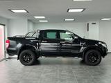 Ford Ranger Limited Doppelkabine 4x4/NAVI/AHK/KAM/SHZ - Ford Ranger: Doppelkabine