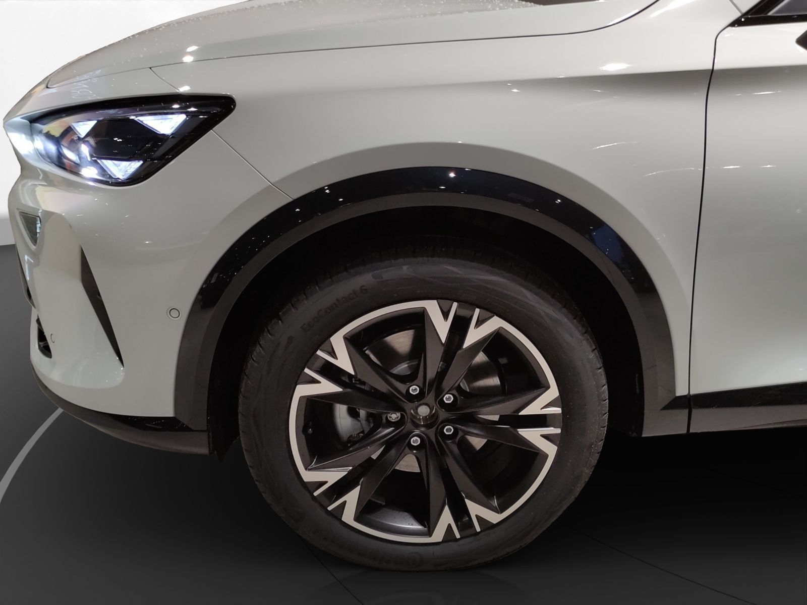 Cupra Formentor - Bild 7