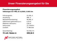 Volkswagen ID.7 - Vorschau Bild 12