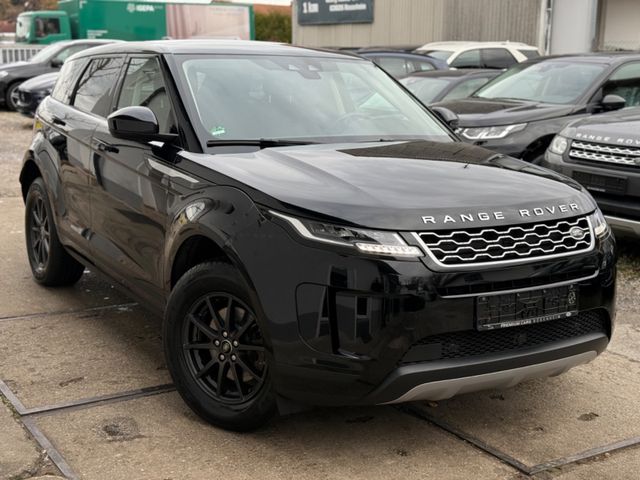 Land Rover Evoque/1.Hd./360°Kamera/63.000Km/