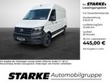 Volkswagen Crafter  35 Kasten 2.0 TDI MR HD L3H3  AHK PDC T - Volkswagen Crafter Neuwagen